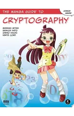 The Manga Guide To Cryptography