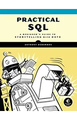 Practical Sql