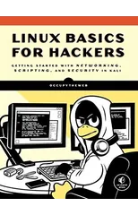 Linux Basics For Hackers