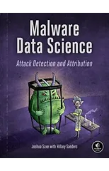 Malware Data Science