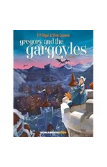 Gregory and the Gargoyles Vol.2