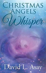 Christmas Angels Whisper