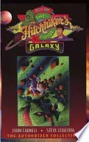 Hitchhiker's Guide to the Galaxy, The Authorized Collection