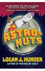 Astro-Nuts
