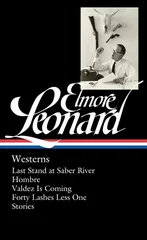 Elmore Leonard