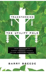 Transforming The Utility Pole
