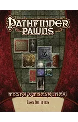 Pathfinder Pawns