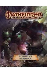 Pathfinder Campaign Setting
