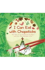 I Can Eat with Chopsticks