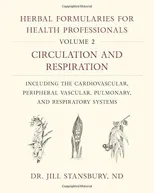 Herbal Formularies for Health Professionals, Volume 2