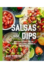Salsas and Dips
