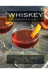 Whiskey Cocktails