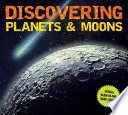 Discovering Planets and Moons