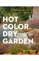 Hot Color, Dry Garden