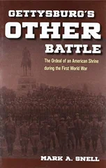 Gettysburg’s Other Battle