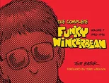 The Complete Funky Winkerbean
