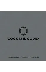 Cocktail Codex