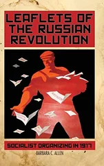 Leaflets of the Russian Revolution
