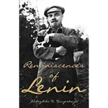 Reminiscences of Lenin