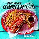 Best Maine Lobster Rolls