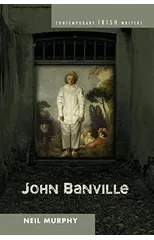 John Banville