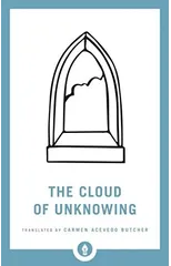The Cloud of Unknowing