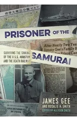Prisoner of the Samurai