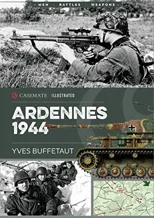 Ardennes 1944