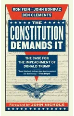 The Constitution Demands It