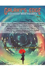 Galaxy's Edge Magazine