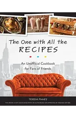 The One With All The Recipes