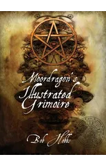 Moordragon's Illustrated Grimoire