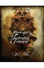Moordragon's Illustrated Grimoire