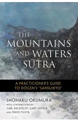 The Mountains and Waters Sutra