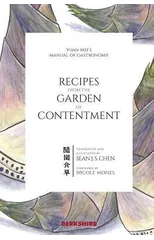 Recipes from the Garden of Contentment