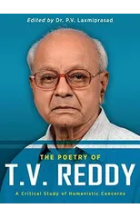 The Poetry of T.V. Reddy