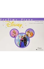 PreTime Piano Disney