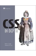 CSS in Depth