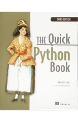 Quick Python Book, The