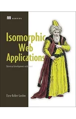 Isomorphic Web Applications
