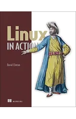 Linux in Action