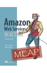 Amazon Web Services in Action, 2E