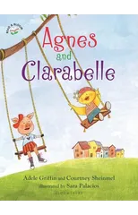 Agnes and Clarabelle