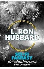 Sci-Fi / Fantasy 10th Anniversary Book Collection (One Was Stubborn, The Tramp, If I Were You and The Great Secret)