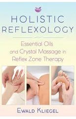 Holistic Reflexology