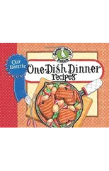 Our Favorite One-Dish Dinner Recipes