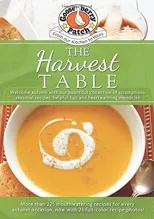 The Harvest Table