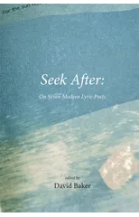 Seek After