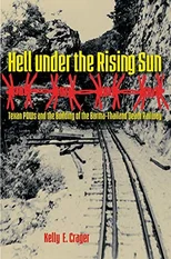 Hell Under the Rising Sun