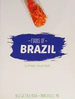 Foods of Brazil